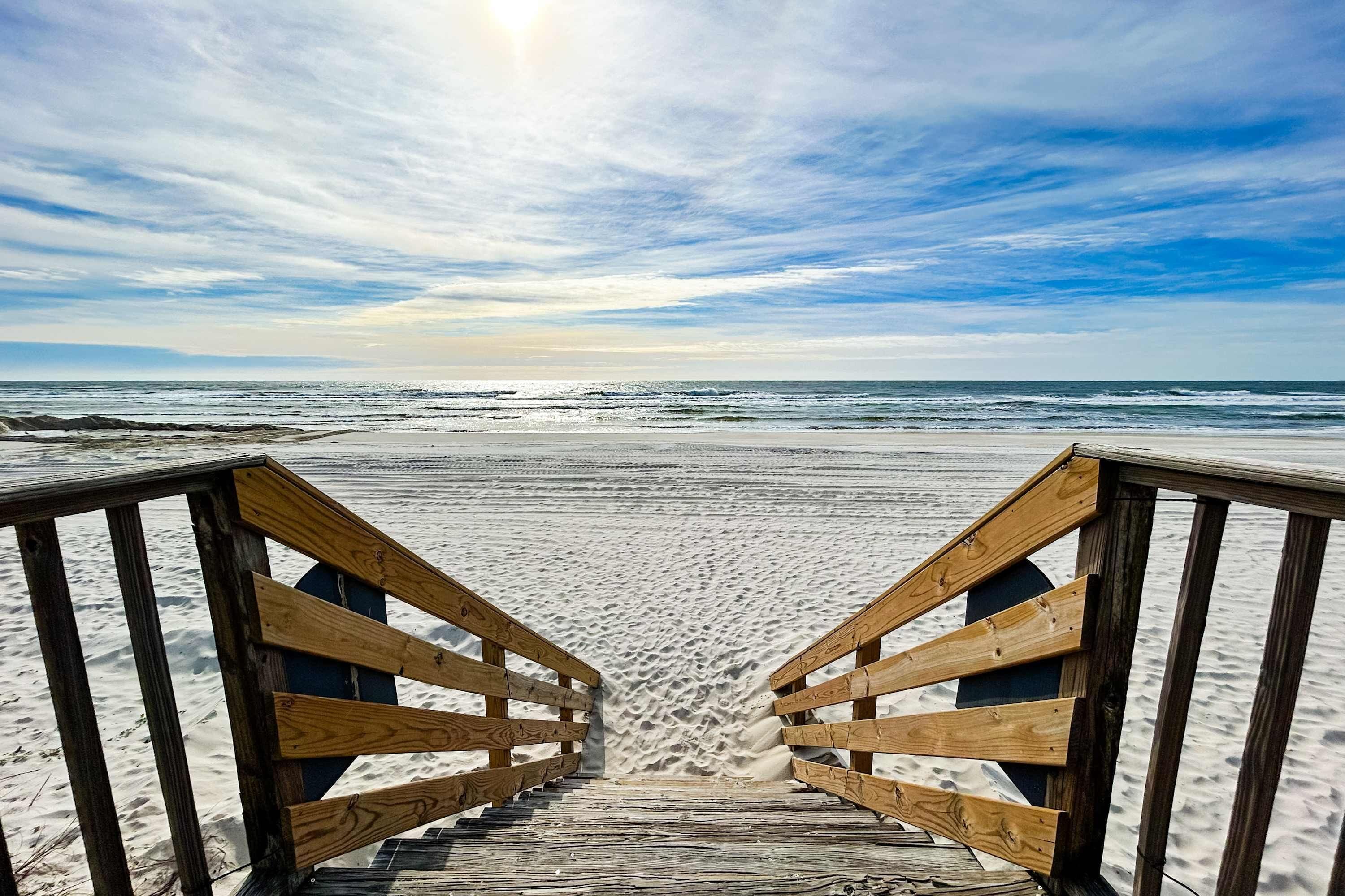 Strand