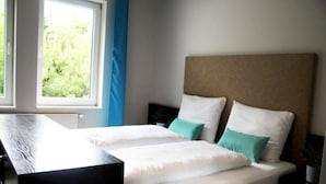 Apartment - Koblenz Valley Hotel by Belvilla Double Room (Bendorf)