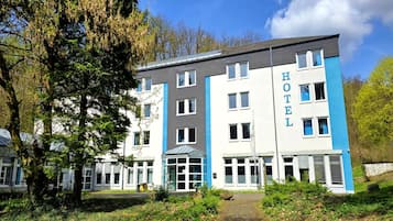 Leilighet | Eksteriør