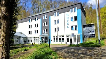 Leilighet | Eksteriør