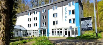 Koblenz Valley Hotel by Belvilla Double Room