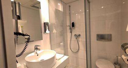 Koblenz Valley Hotel by Belvilla Double Room