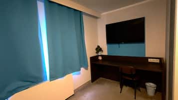 Apartamento | Sala de estar