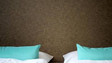 Apartment | 1 bilik tidur