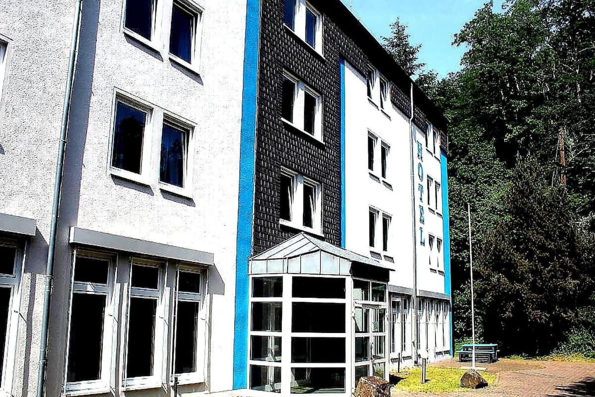 Apartment | Exterior