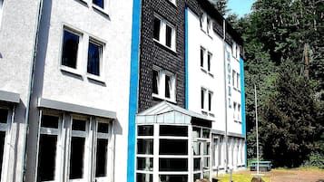 Appartement | Extérieur