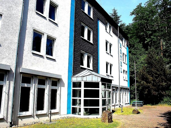 Apartment | Außenbereich