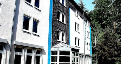 Koblenz Valley Hotel by Belvilla Double Room