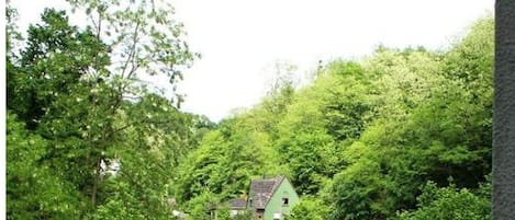 Apartment | View from property