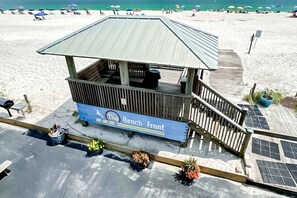 Strand