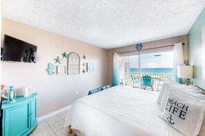 2 bedrooms, iron/ironing board, WiFi, bed sheets - Beachfront condo with Gulf views, pools, hot tubs, tennis courts, gym, AC, & W&D (Gulf Shores)