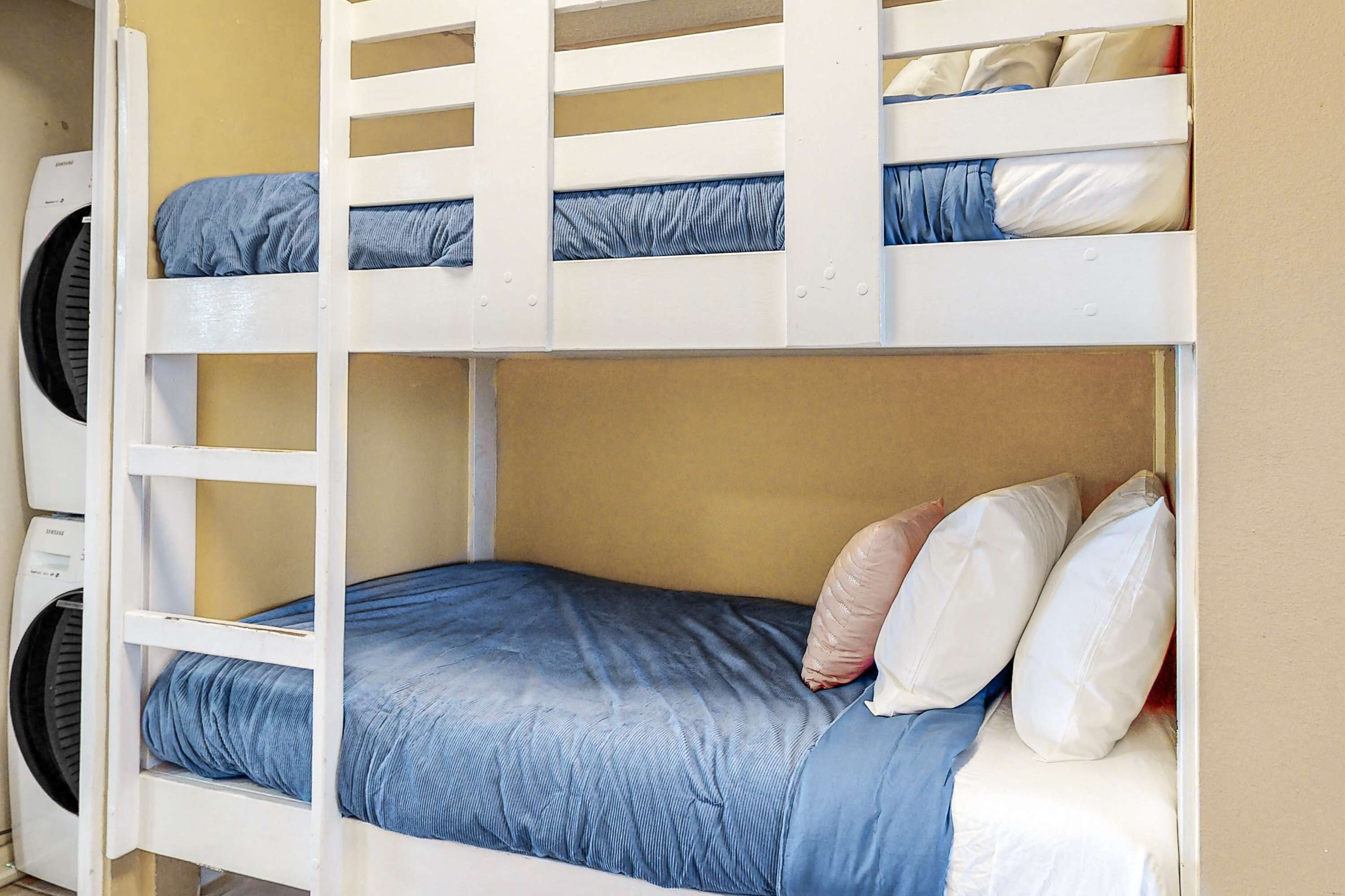 1 slaapkamer, wifi, beddengoed