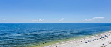 Am Strand