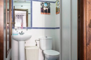Towels, soap, toilet paper - Apartment in Conil de la frontera!  Sunset rental (pet friendly) (Conil de la Frontera)