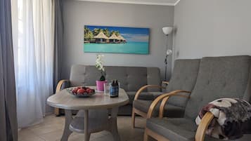 House | Living room