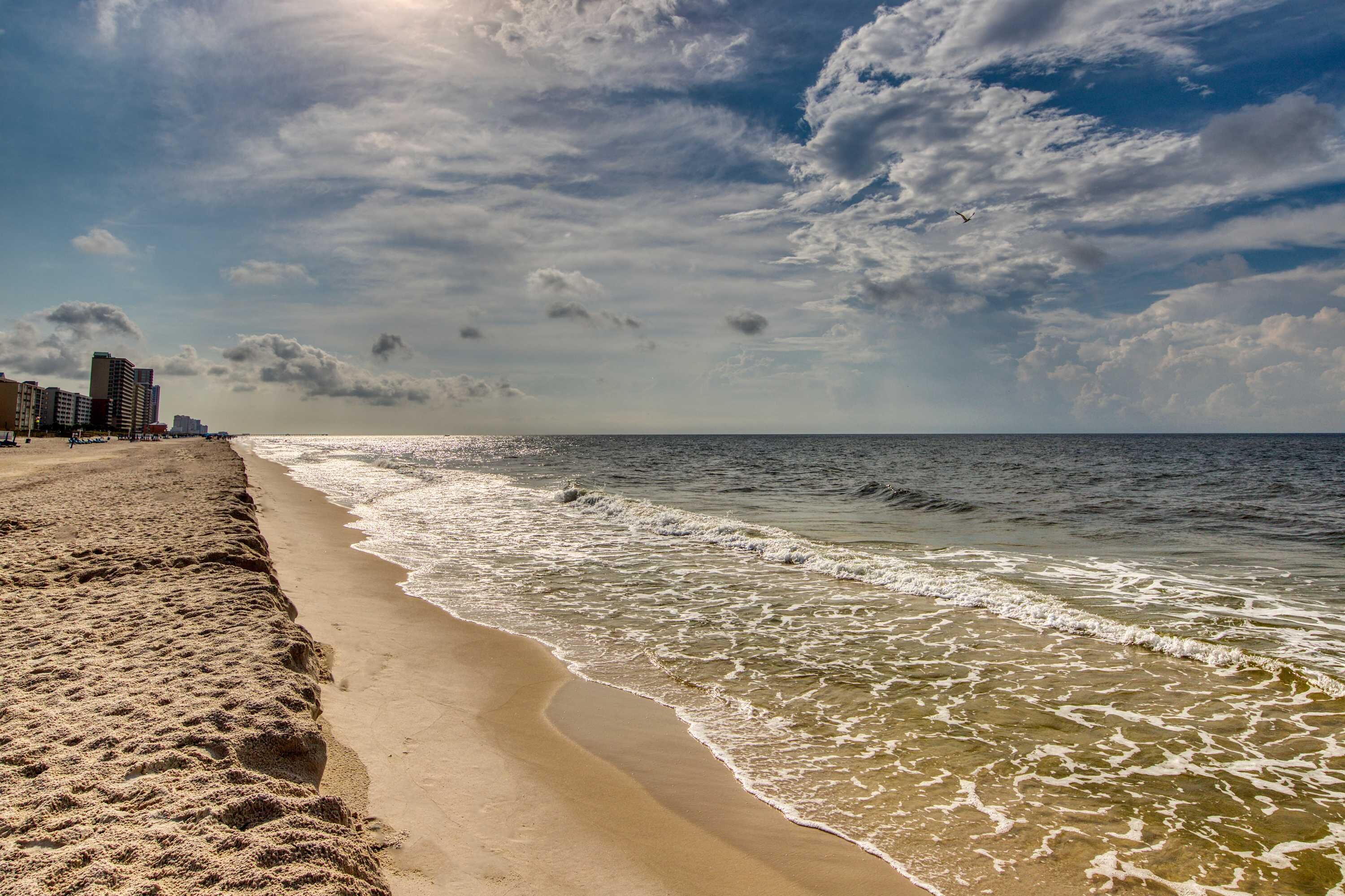 Plage à proximité