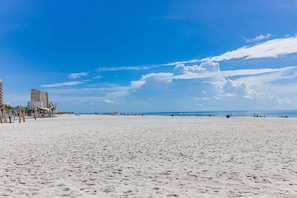 Spiaggia