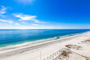 Am Strand