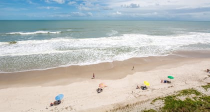 Eau Gallie Studio w/ Kitchenette | Beach & River