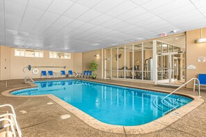Pool - Amazing View Beachfront Condo with Resort Style Pools, Sauna, Beach Access, with a Private Balcony (Orange Beach)