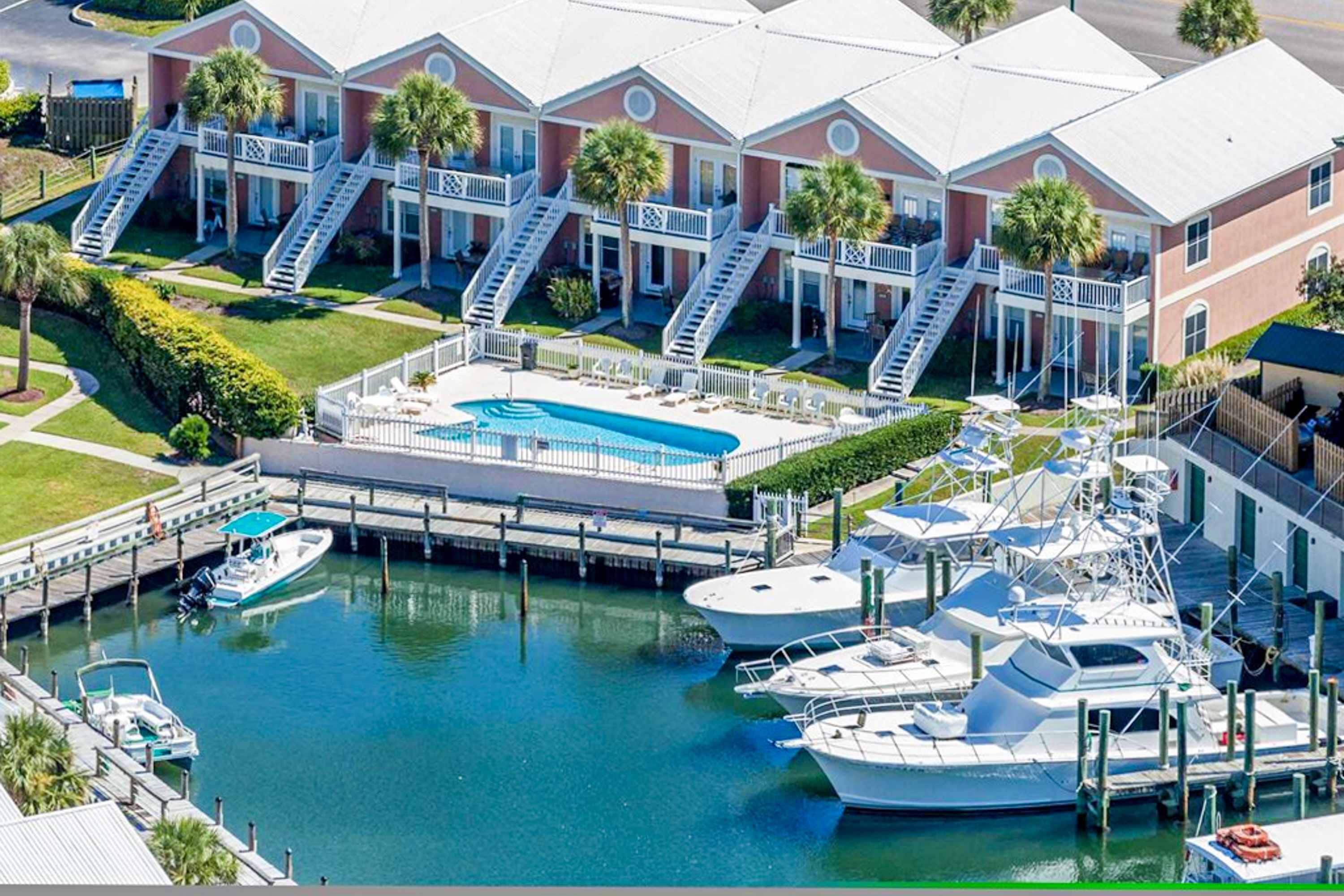 Jachthaven
