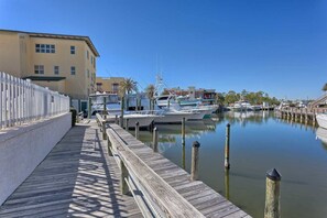 Port de plaisance