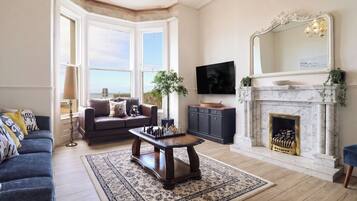 Casa de campo | Interior