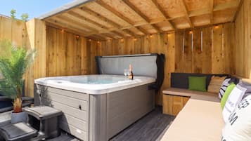 Cottage | Spa