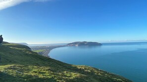 Miscellaneous - Sea View, East Parade (Llandudno)