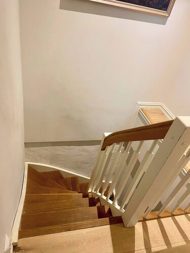 Central and Large 2-bedroom Apartment in Oslo