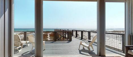 テラス / パティオ