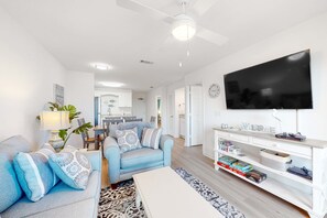 Fernseher, Arbeitsbereiche