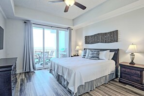 2 bedrooms, WiFi, bed sheets - Clean & spacious Canalfront condo with pool & hot tub on-site, gorgeous sunsets (Orange Beach)