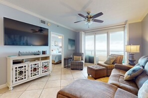 Télévision, lecteur de DVD