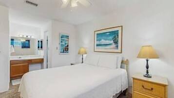 1 habitación, internet y ropa de cama