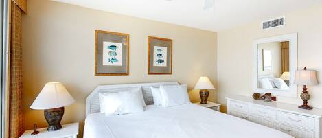 2 bedrooms, iron/ironing board, Internet, bed sheets