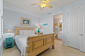 2 bedrooms, iron/ironing board, WiFi, bed sheets - Gulf-front condo with inviting balcony, amazing views, pool & hot tub (Orange Beach)