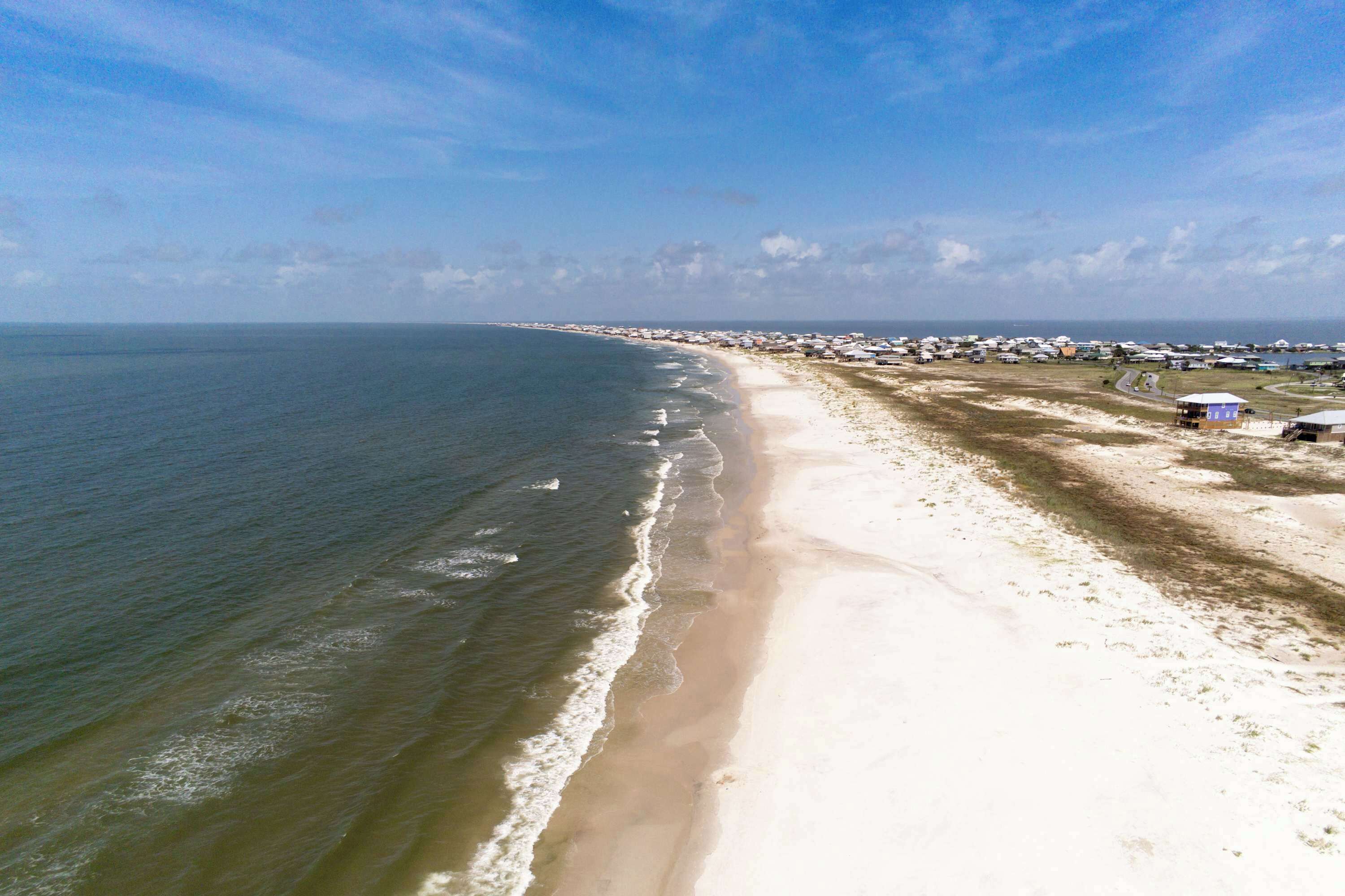 Plage à proximité