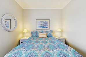 2 habitaciones, wifi y ropa de cama 