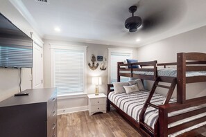 6 dormitorios, wifi, ropa de cama