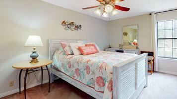 3 chambres, Wi-Fi, draps fournis