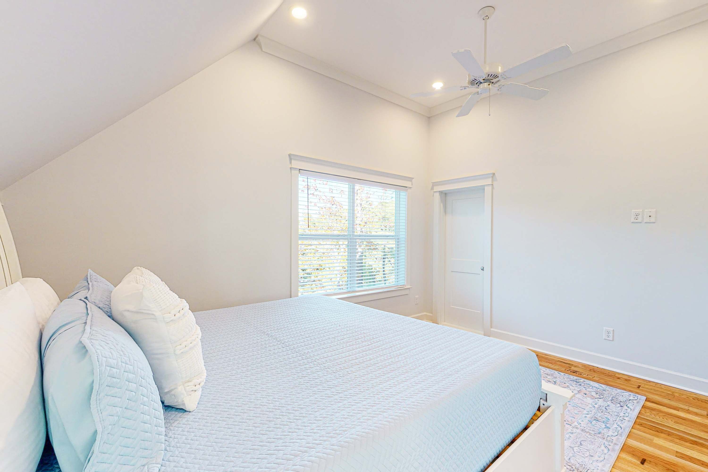 3 chambres, Wi-Fi, draps fournis