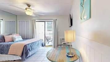 Iron/ironing board, WiFi