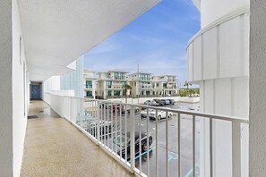 Property grounds - Waterfront condo w/ a private balcony, community pools, & fitness center (Orange Beach)