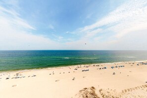 Am Strand