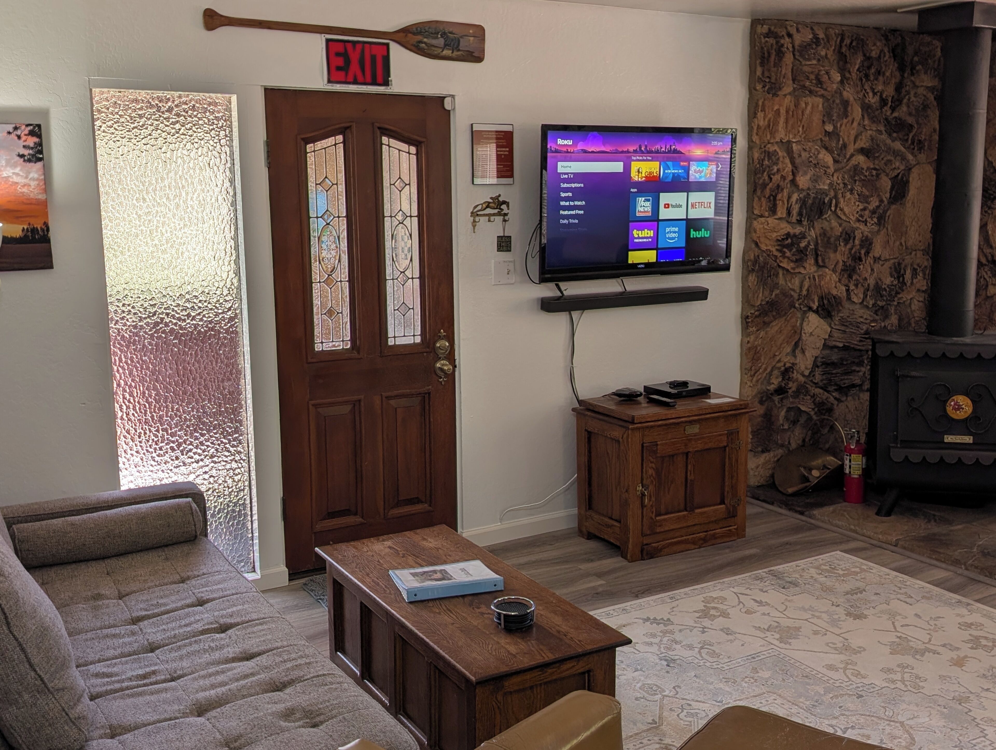 Smart-tv