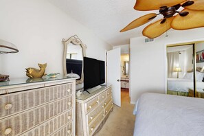3 Schlafzimmer, Bügeleisen/Bügelbrett, WLAN, Bettwäsche