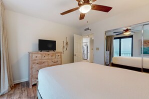 3 chambres, accès Internet, draps fournis