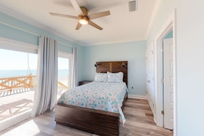 4 chambres, lit parapluie, Wi-Fi, draps fournis