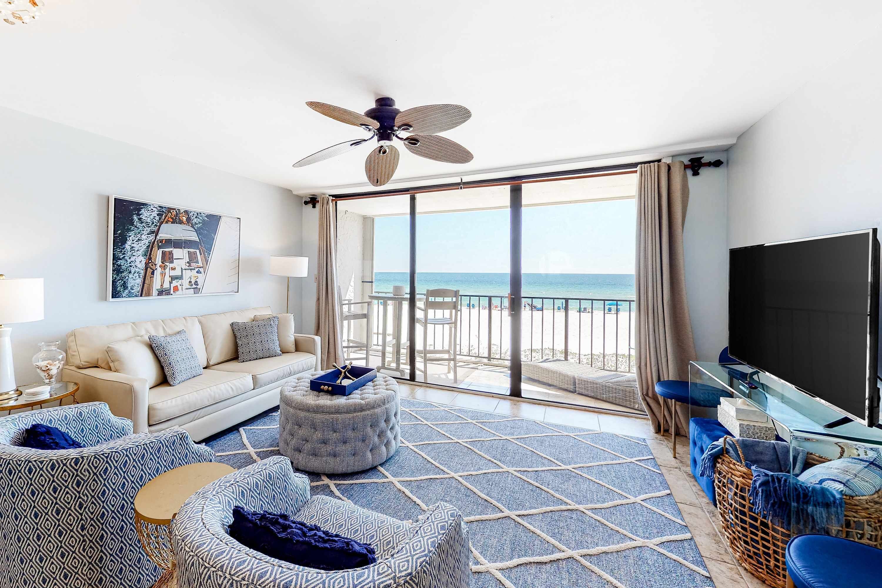 Télévision, espaces bureaux